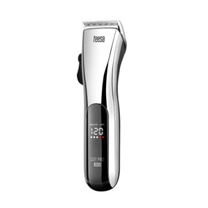 Teesa CUT PRO X900 Black, Silver 5