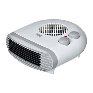 Teesa TSA8027 electric space heater Indoor White 2000 W