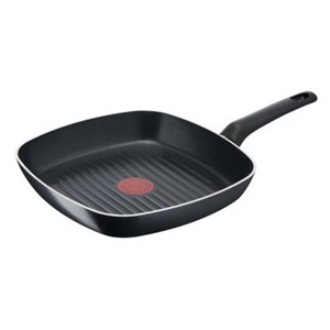 Tefal B55640 Grill pan Square