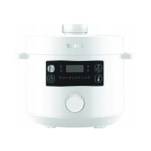 Tefal CY754130 Multicooker electric pressure cooker 4.8 L White 1000 W