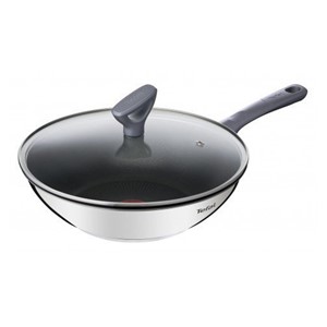 Tefal Daily Cook G7309955 frying pan Wok /Stir-Fry pan Round