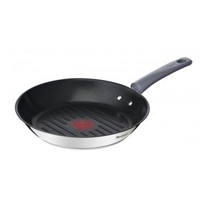 Tefal Daily Cook G7314055 frying pan Grill pan Round