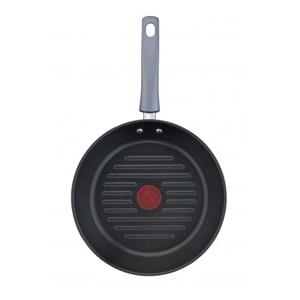 Tefal Daily Cook G7314055 frying pan Grill pan Round 4