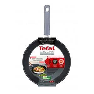 Tefal Daily Cook G7314055 frying pan Grill pan Round 5