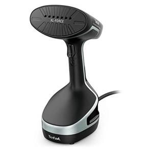 TEFAL | DT8270 | Garment Steamer | Handheld | 2000 W | 0.19 L | 30 g /min | Black