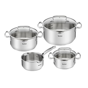 Tefal Duetto+ G719S734 pan set 7 pc(s)