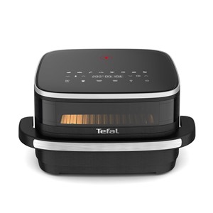 Tefal Easy Fry XL Surface FW4018E0 fryer Single Stand-alone 2200 W Hot air fryer Black