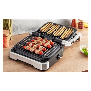 TEFAL electric grill GC 772D30 OptiGrill 3