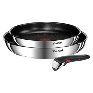 Tefal Emotion L897S374 frying pan All-purpose pan Round