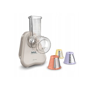 TEFAL Fresh Express DN853BE0 shredder