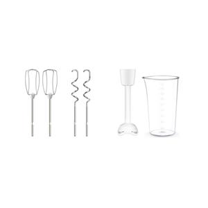 Tefal HT461138 mixer 500 W 6