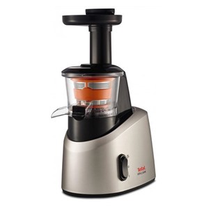 Tefal Infiny Juice ZC255B Juice extractor Grey,Silver 200 W