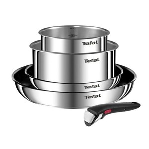 TEFAL Ingenio Emotion L897S574 5-piece cookware set
