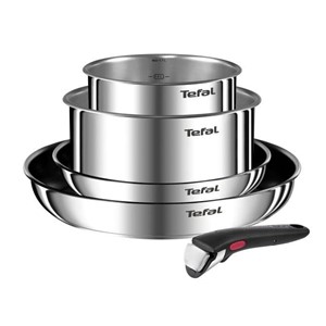 TEFAL Ingenio Emotion L897S574 5-piece cookware set