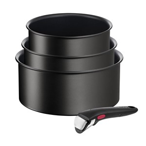 Tefal Ingenio L76391 pan set 4 pc(s)