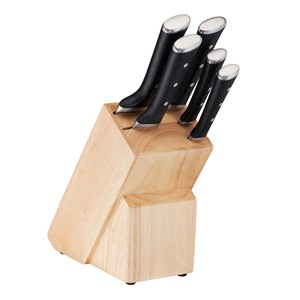 Tefal K232S5 Stainless steel 5 pc(s)