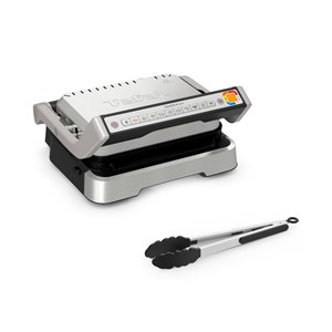 Tefal OptiGrill 2in1 GC773D contact grill
