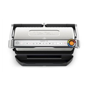 Tefal OptiGrill + XL GC728D10 contact grill