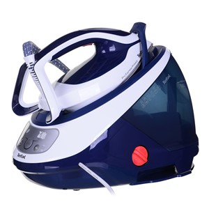 Tefal Pro Express Protect GV9221E0 steam ironing station 2600 W 1.8 L Blue, White