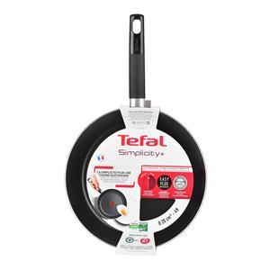 TEFAL SIMPLICITY 28CM FRYING PAN B5820602 5