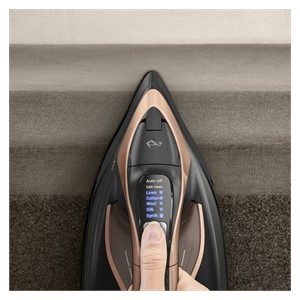 Tefal FV9E50E0 glačalo na paru