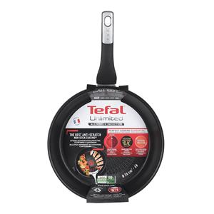 Tefal Unlimited G2550572 frying pan All-purpose pan Round 6