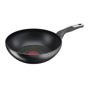 Tefal Unlimited G2551972 frying pan Wok /Stir-Fry pan Round