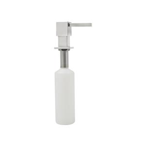 Teka 115890012 soap dispenser Stainless steel 2