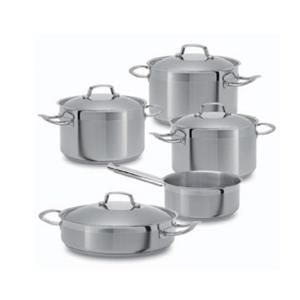 Teka 49004840 pan set