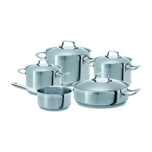 Teka 49004841 pan set 5 pc(s)