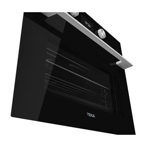 Teka HLC 8400 45 L 3015 W A+ Black 2