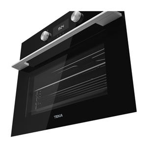 Teka HLC 8400 45 L 3015 W A+ Black 3