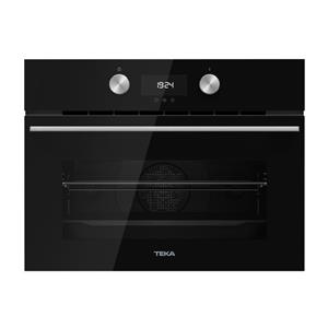 Teka HLC 8400 45 L 3015 W A+ Black 7