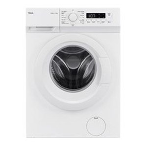 Teka WMK 40740 washing machine Front-load 7 kg 1400 RPM White