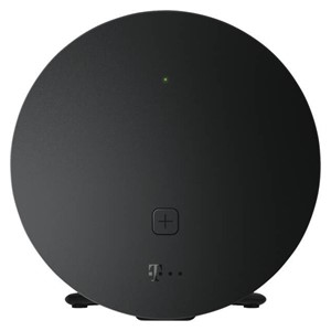 Telekom 40824613 wireless router Ethernet Dual-band (2.4 GHz /5 GHz) Black