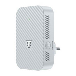 Telekom Speedport 7 Network transmitter & receiver Grey 10, 100, 1000 Mbit /s