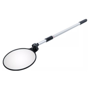 BGS Teleskopsko kontrolno ogledalo | Ø 200 mm