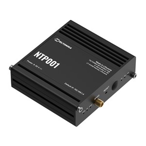 Teltonika NTP001 IP communication server 0U