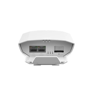 Teltonika OTD140 wired router Gigabit Ethernet White