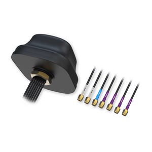 Teltonika PR1KC640 network antenna MIMO directional antenna SMA 4 dBi