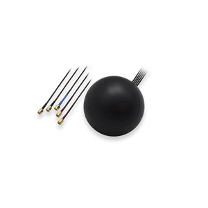 Teltonika PR1KCO28 network antenna MIMO directional antenna SMA 28 dBi