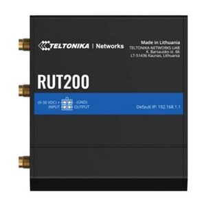 Teltonika RUT200 Cellular network router
