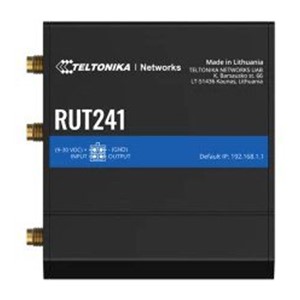 Teltonika RUT241 Cellular network router