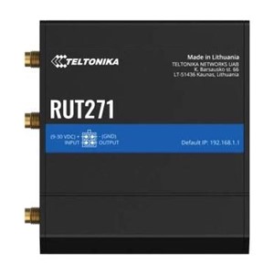 Teltonika RUT271 Cellular network router