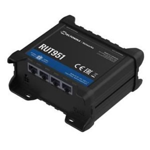 Teltonika RUT951 Cellular network router