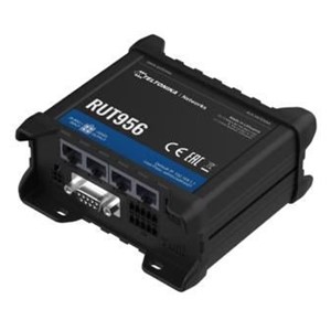 Teltonika RUT956 Industrial Router (RU
