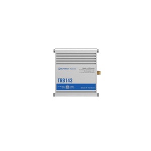 Teltonika TRB143 gateway /controller 10, 100, 1000 Mbit /s