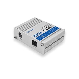 Teltonika TRB145 digital /analogue I /O module Digital & analog