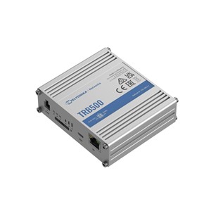 Teltonika TRB500 gateway /controller 10, 100, 1000 Mbit /s