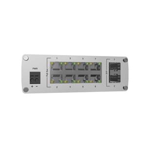 Teltonika TSW200 - switch - 8 porte - 5